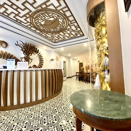 Sunray Beach Hotel Patong Luaran gambar