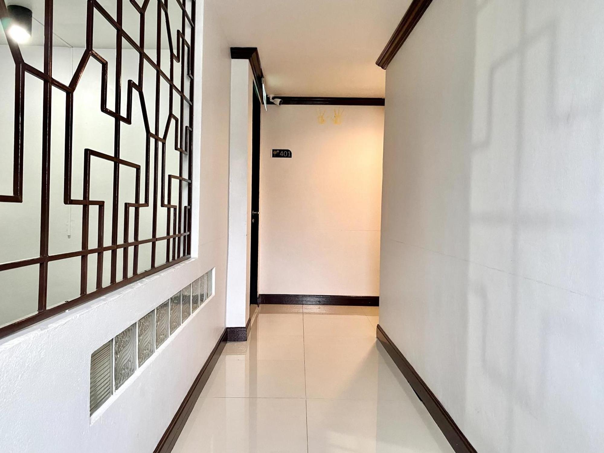 Sunray Beach Hotel Patong Luaran gambar